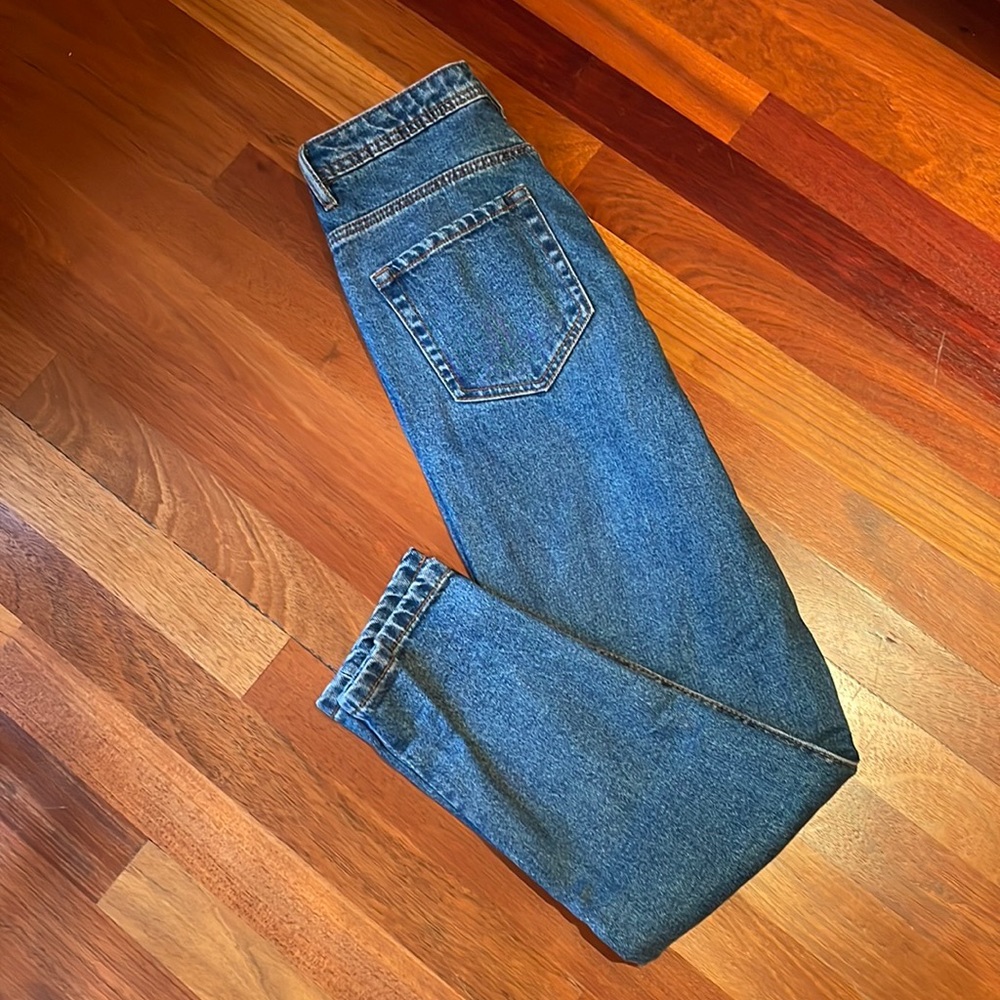 Zara Trafaluc Denimwear Size 00